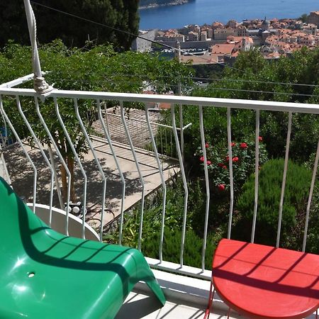 Sunny Summer Dubrovnik Exteriör bild