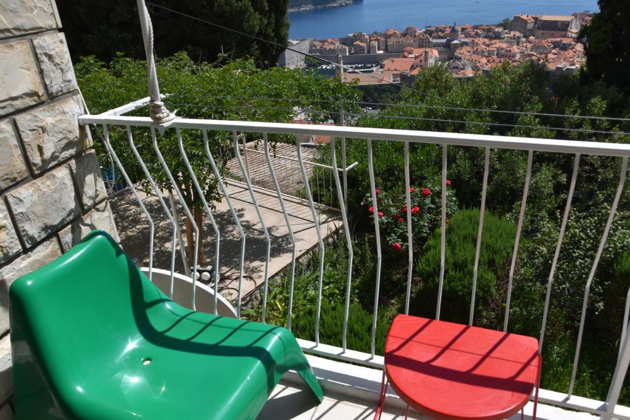 Sunny Summer Dubrovnik Exteriör bild