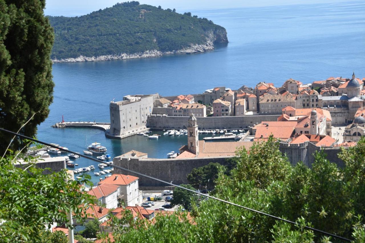 Sunny Summer Dubrovnik Exteriör bild