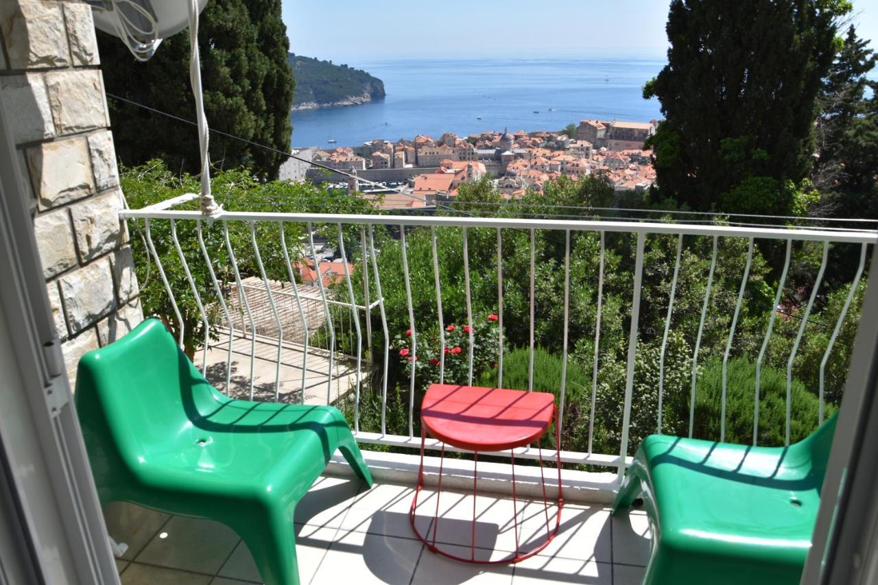 Sunny Summer Dubrovnik Exteriör bild