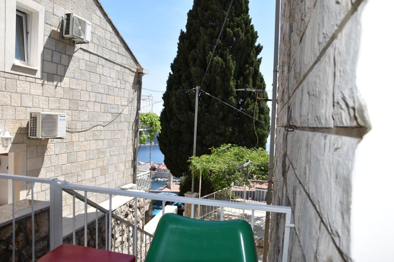 Sunny Summer Dubrovnik Exteriör bild