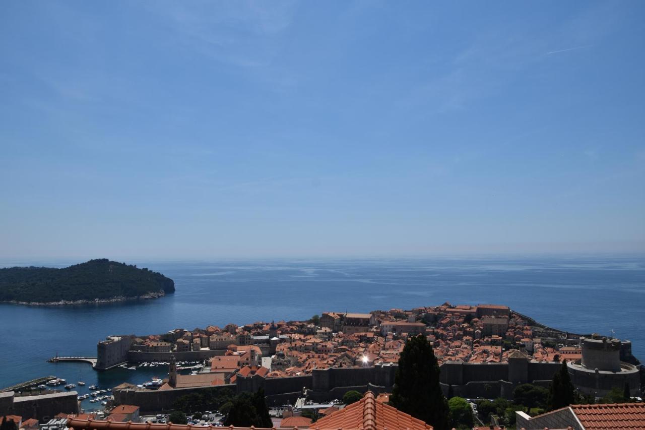 Sunny Summer Dubrovnik Exteriör bild