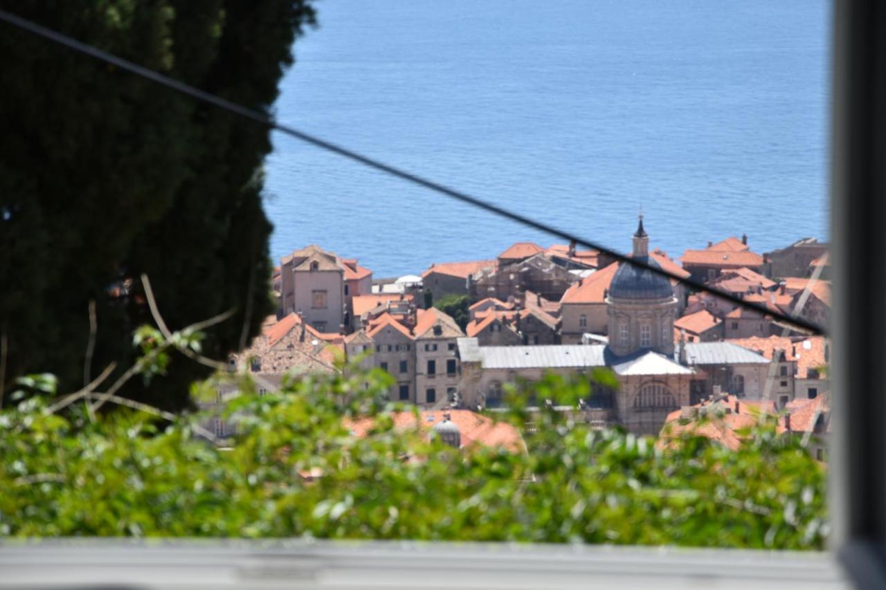 Sunny Summer Dubrovnik Exteriör bild