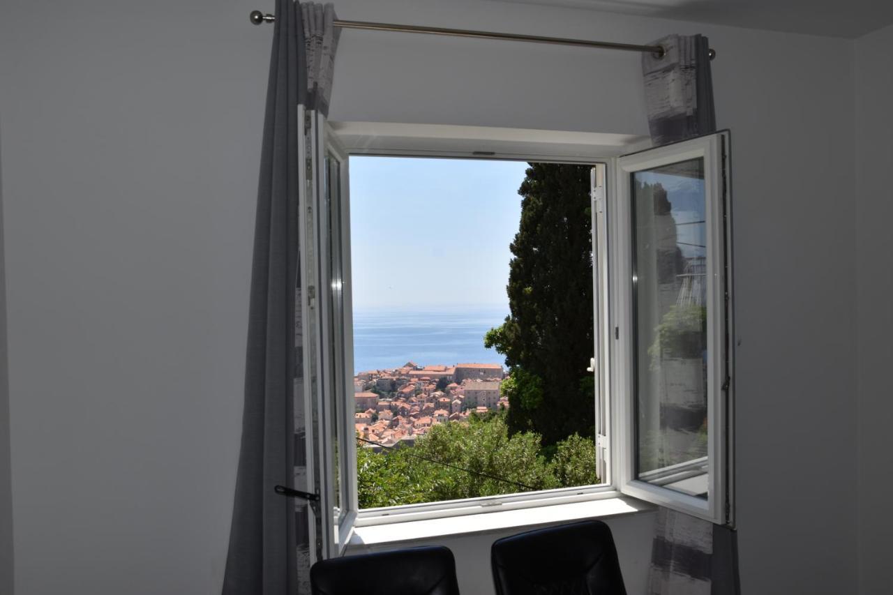 Sunny Summer Dubrovnik Exteriör bild